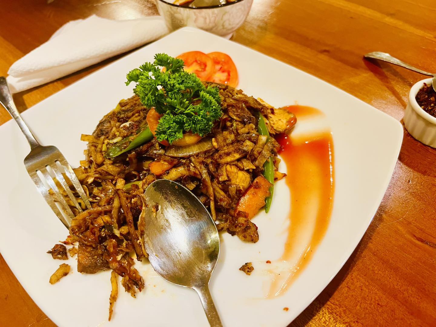 Kottu