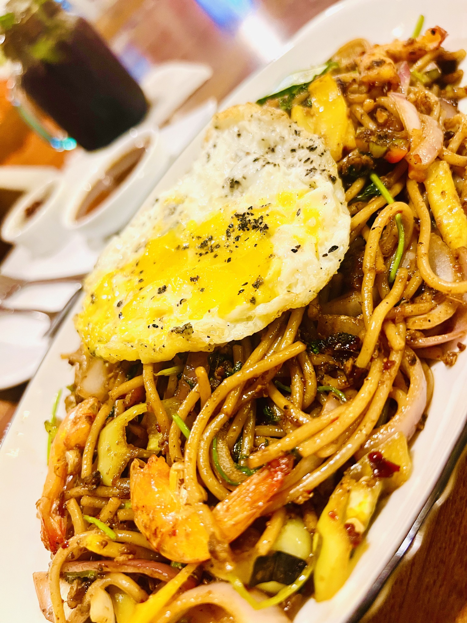 Seafood Bigbite