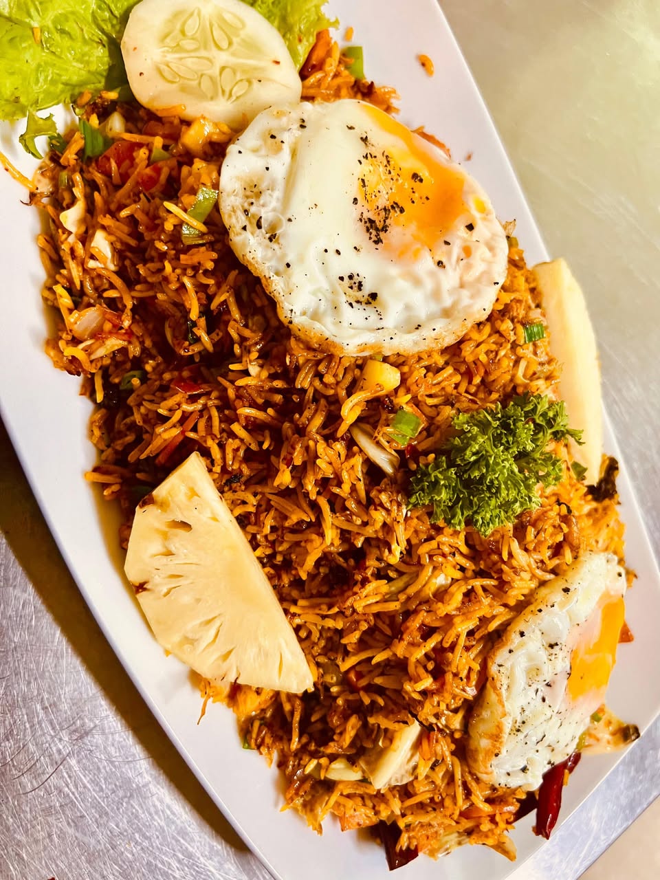 Nasigoreng